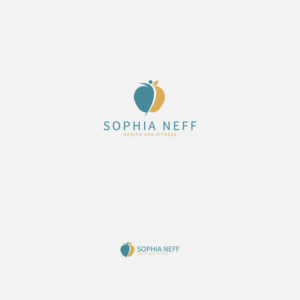 Design de Logo par ideaz2050 pour Sophia Neff Health and Fitnsss | Design : #17280207