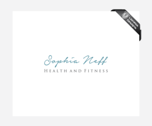 Design de Logo par Lioness Designs pour Sophia Neff Health and Fitnsss | Design : #17281979