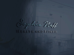Design de Logo par Lioness Designs pour Sophia Neff Health and Fitnsss | Design : #17281980
