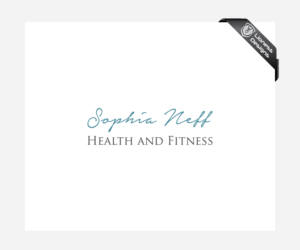 Design de Logo par Lioness Designs pour Sophia Neff Health and Fitnsss | Design : #17287272