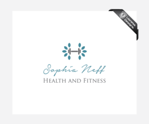 Design de Logo par Lioness Designs pour Sophia Neff Health and Fitnsss | Design : #17302836
