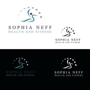 Design de Logo par emptyboxgraphics pour Sophia Neff Health and Fitnsss | Design : #17285220
