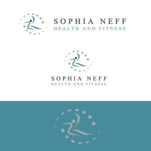 Design de Logo par emptyboxgraphics pour Sophia Neff Health and Fitnsss | Design : #17286304