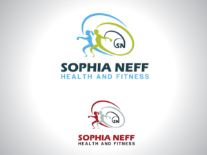 Design de Logo par Wonderful design pour Sophia Neff Health and Fitnsss | Design : #17286297