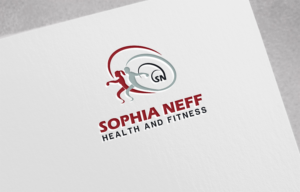 Design de Logo par Wonderful design pour Sophia Neff Health and Fitnsss | Design : #17286298