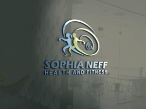 Design de Logo par Wonderful design pour Sophia Neff Health and Fitnsss | Design : #17286299