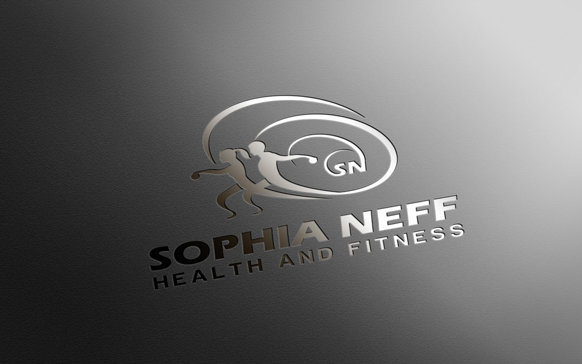 Design de Logo par Wonderful design pour Sophia Neff Health and Fitnsss | Design #17286301