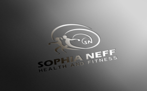 Design de Logo par Wonderful design pour Sophia Neff Health and Fitnsss | Design : #17286301