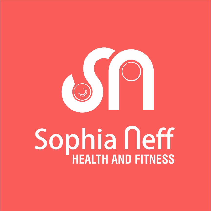 Logo Design by joshgraph for Sophia Neff Health and Fitnsss | Design #17284875