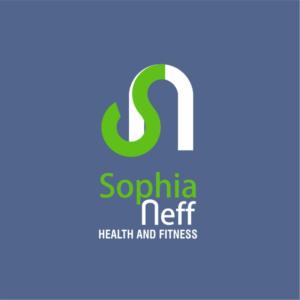 Design de Logo par joshgraph pour Sophia Neff Health and Fitnsss | Design : #17284876