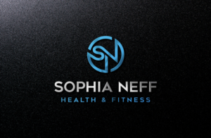 Design de Logo par GLDesigns pour Sophia Neff Health and Fitnsss | Design : #17281254