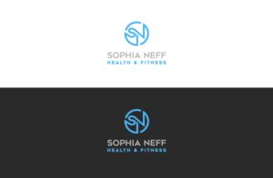 Design de Logo par GLDesigns pour Sophia Neff Health and Fitnsss | Design : #17304840