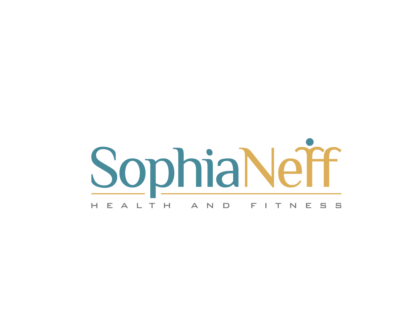 Design de Logo par Pv_999 pour Sophia Neff Health and Fitnsss | Design #17281636