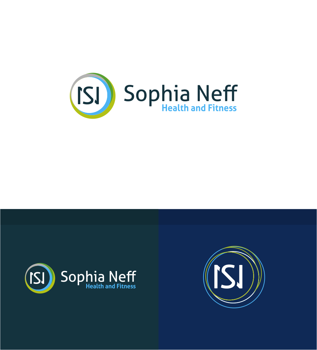 Design de Logo par *mary pour Sophia Neff Health and Fitnsss | Design #17283157