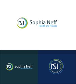 Design de Logo par *mary pour Sophia Neff Health and Fitnsss | Design : #17283157