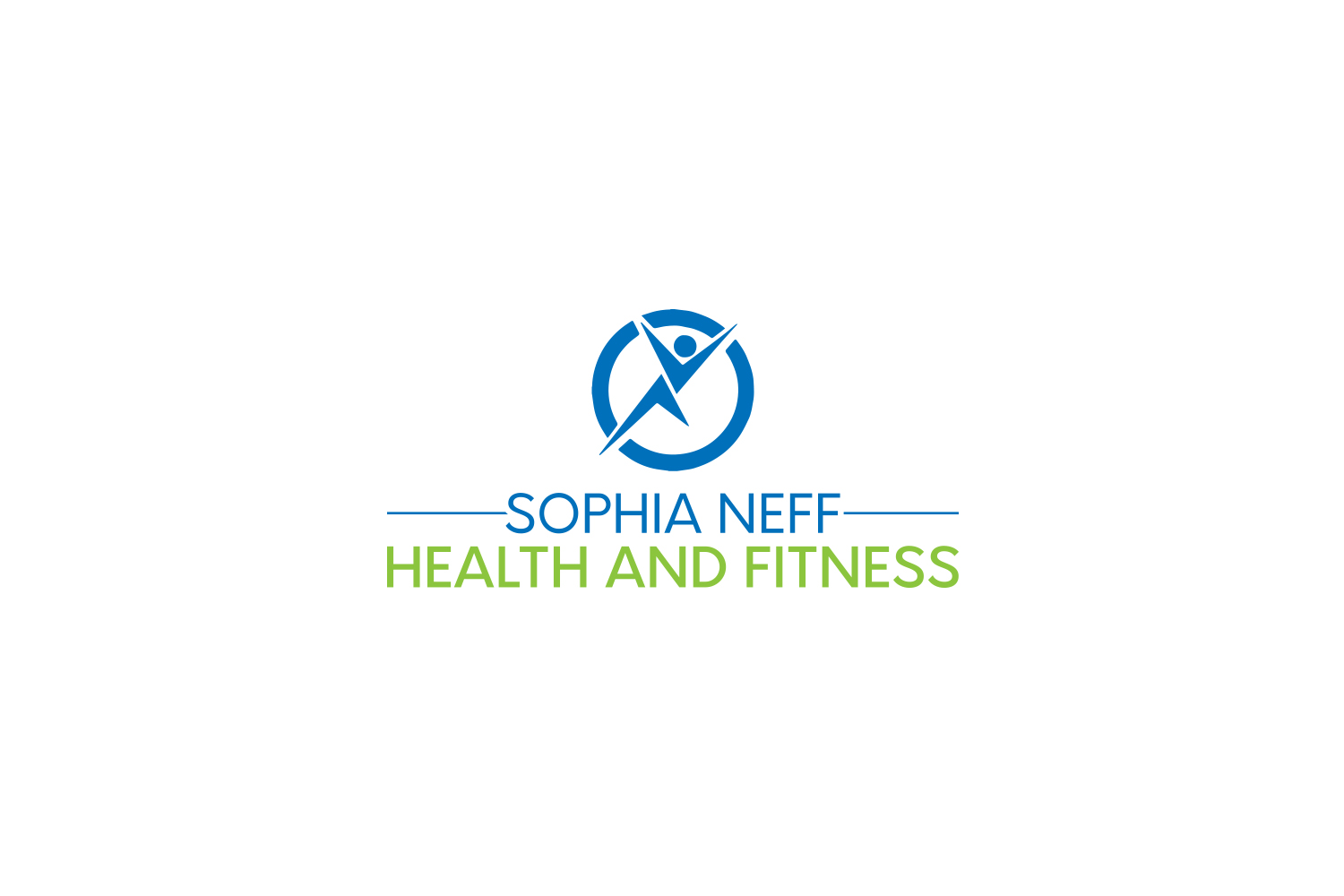 Design de Logo par Explosive Design pour Sophia Neff Health and Fitnsss | Design : #17288209