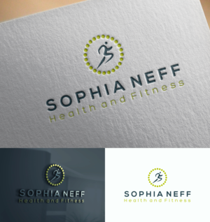 Design de Logo par FireBlaster pour Sophia Neff Health and Fitnsss | Design : #17284493