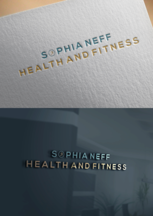 Design de Logo par FireBlaster pour Sophia Neff Health and Fitnsss | Design : #17305016