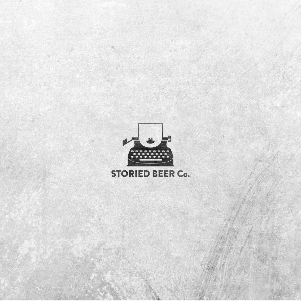 Diseño de Logo por lamp para Storied Beer | Diseño #17306986