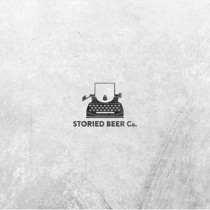 Logo Design by lamp for Storied Beer | Design: #17307084