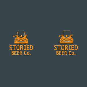Logo Design by lamp for Storied Beer | Design: #17350857