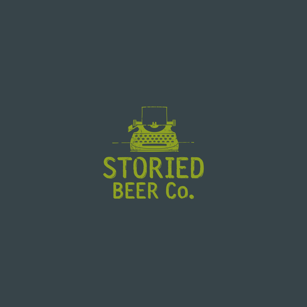 Design de Logo par lamp pour Storied Beer | Design #17353854