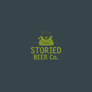 Logo Design by lamp for Storied Beer | Design: #17353854