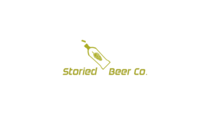 Logo Design by burdy2oo8 for Storied Beer | Design: #17289682