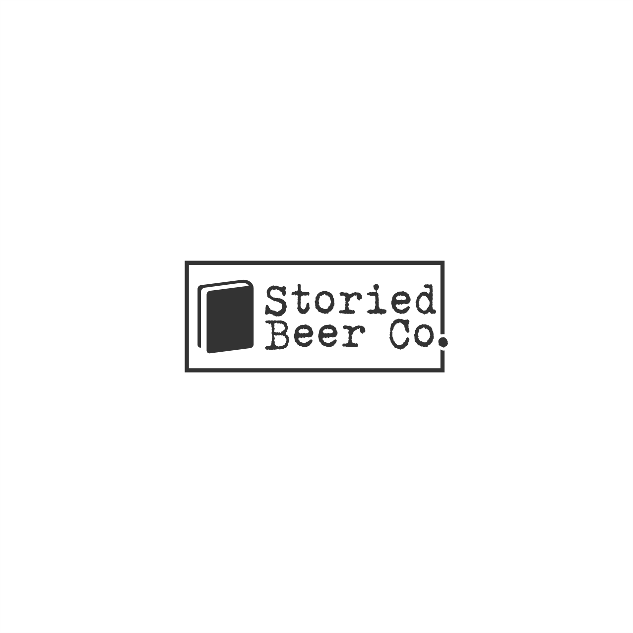 Logo Design by normi for Storied Beer | Design #17288588