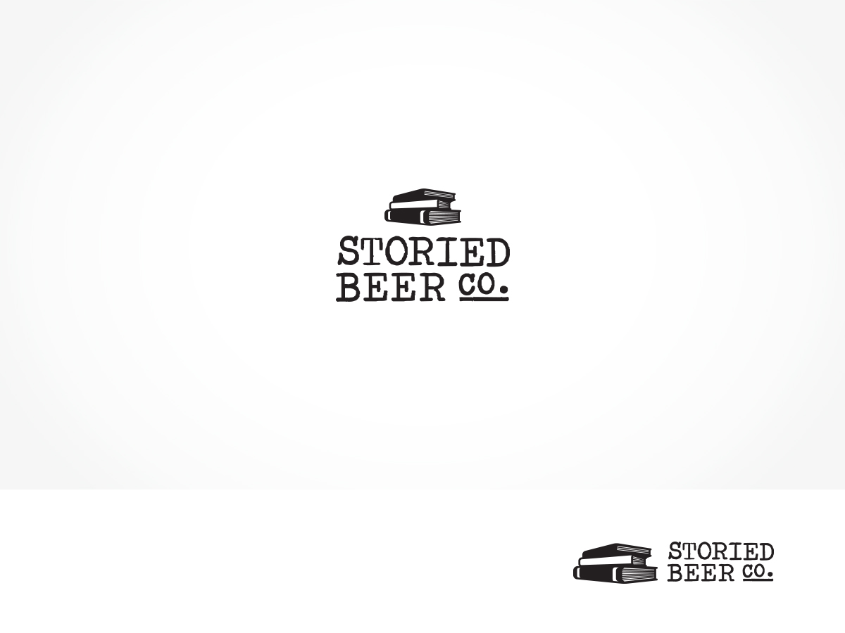 Diseño de Logo por ArtTank para Storied Beer | Diseño #17483818