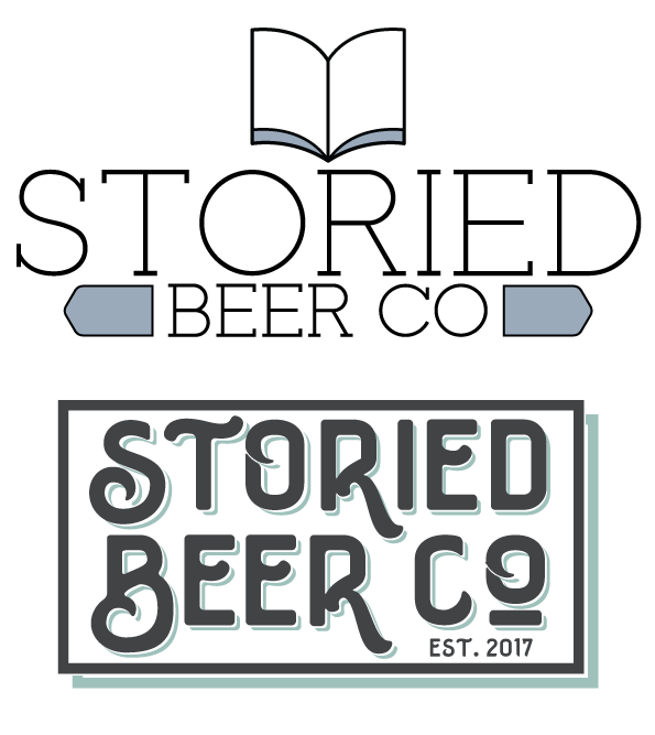 Design de Logo par mikemoriendi pour Storied Beer | Design #17317897