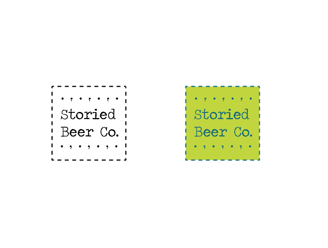 Logo Design by wonderland for Storied Beer | Design #17305767