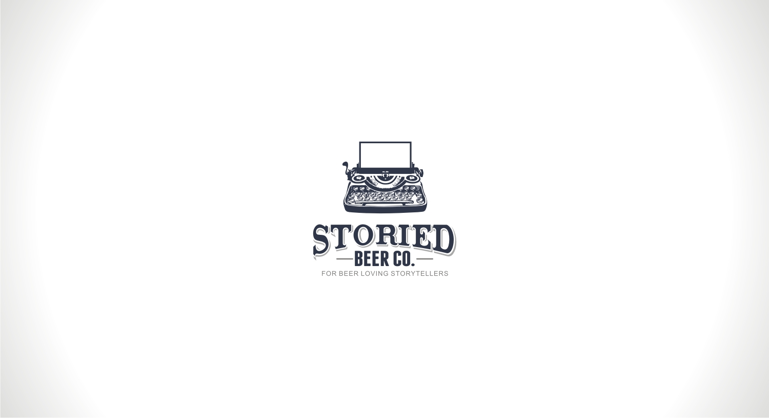 Logo-Design von RINIDEH für Storied Beer | Design #17395387