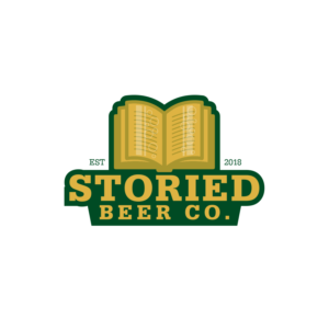 Logo Design by Darlene Munro for Storied Beer | Design: #17405469
