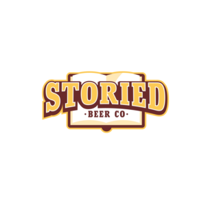 Logo Design by Darlene Munro for Storied Beer | Design: #17425764