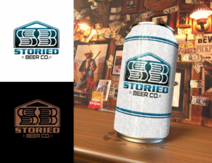 Logo Design by ARtKISTA for Storied Beer | Design: #17332452