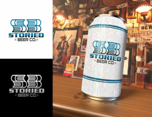 Logo Design by ARtKISTA for Storied Beer | Design: #17332453