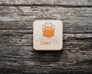 Logo Design by Argus-I for Storied Beer | Design: #17288638
