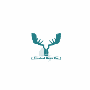 Logo Design by didodwiki1 for Storied Beer | Design: #17303595