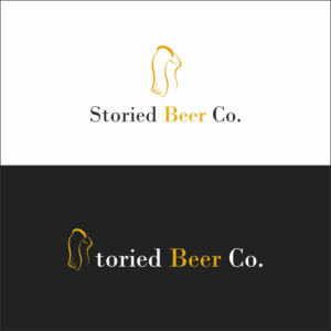 Logo Design by didodwiki1 for Storied Beer | Design: #17362748