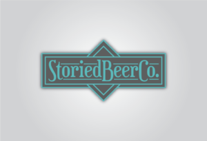 Logo Design by JE Designs for Storied Beer | Design: #17286906
