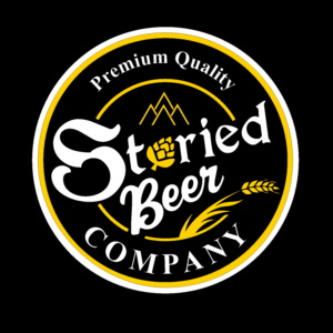 Logo Design by nugroho 14 for Storied Beer | Design: #17429993
