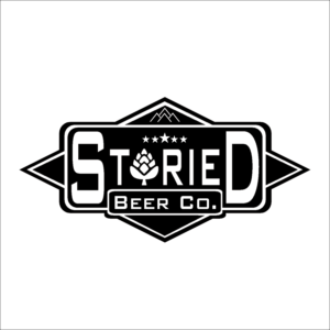 Logo Design by nugroho 14 for Storied Beer | Design: #17430579
