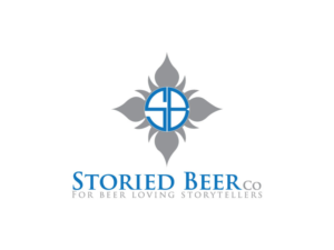 Logo Design by Alhamduliallah for Storied Beer | Design: #17298700