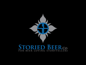 Logo Design by Alhamduliallah for Storied Beer | Design: #17298701