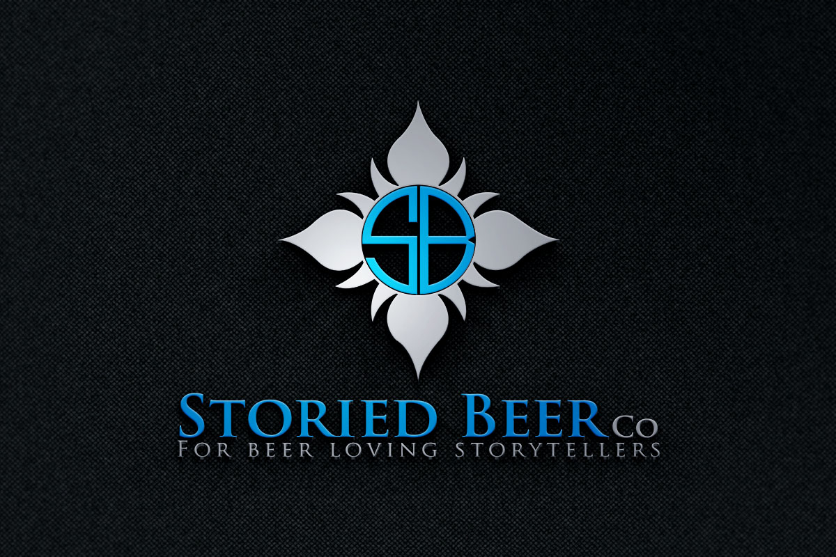 Logo Design by Alhamduliallah for Storied Beer | Design #17298704