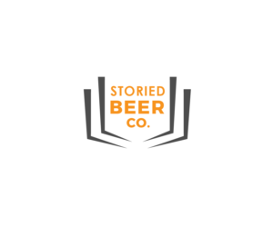 Logo Design by Aceluna26 for Storied Beer | Design: #17289644