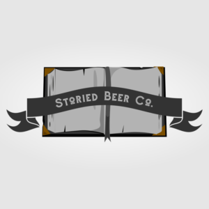 Logo Design by tjangkir for Storied Beer | Design: #17427273