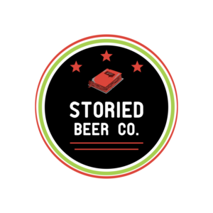Logo Design by tjangkir for Storied Beer | Design: #17427314