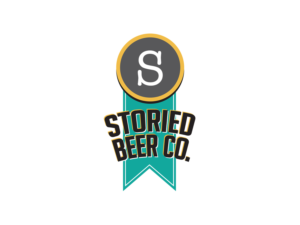 Logo Design by Steve Greco Design for Storied Beer | Design: #17289119
